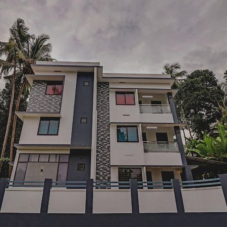Hotel O Home Royal Salem Kakkayam المظهر الخارجي الصورة
