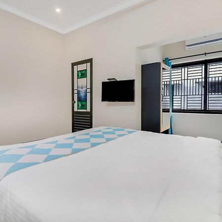 Hotel O Home Royal Salem Kakkayam المظهر الخارجي الصورة