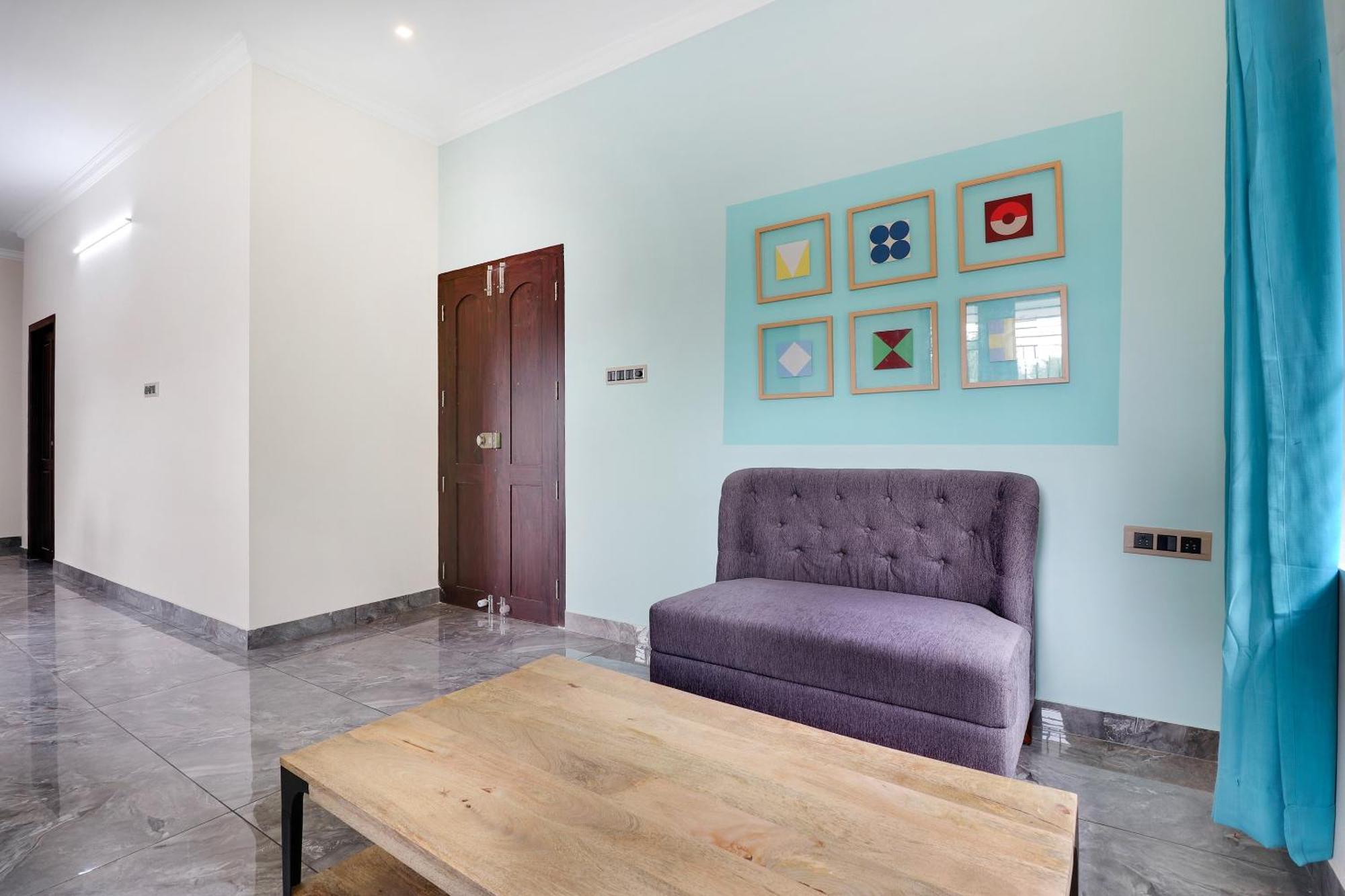 Hotel O Home Royal Salem Kakkayam المظهر الخارجي الصورة
