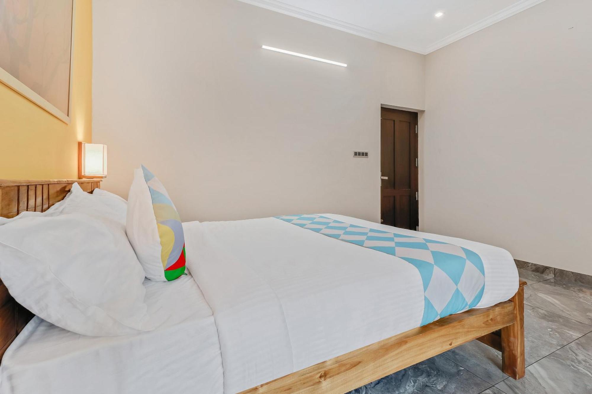 Hotel O Home Royal Salem Kakkayam المظهر الخارجي الصورة