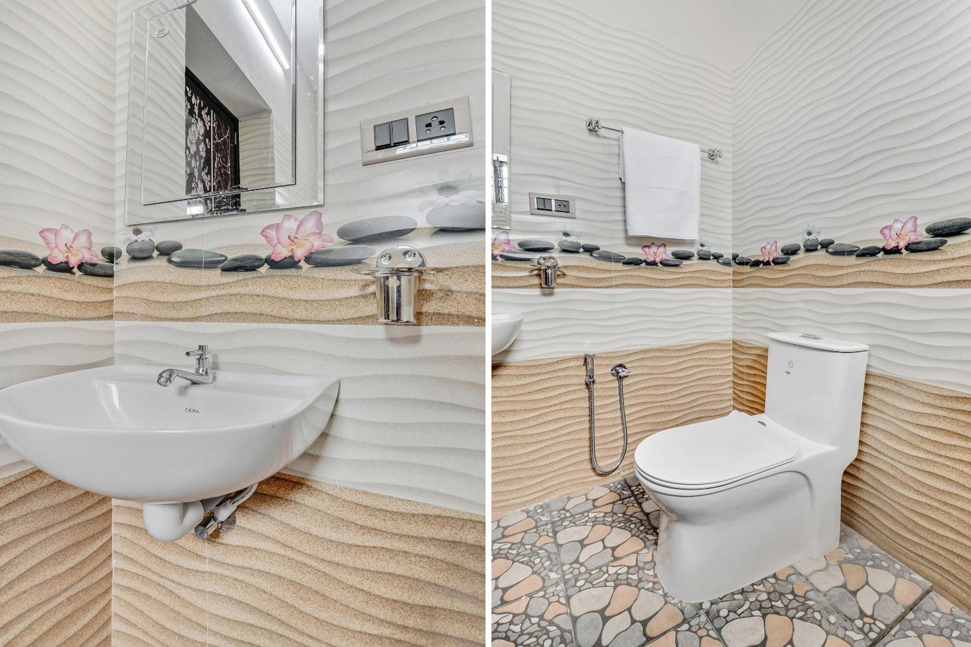 Hotel O Home Royal Salem Kakkayam المظهر الخارجي الصورة