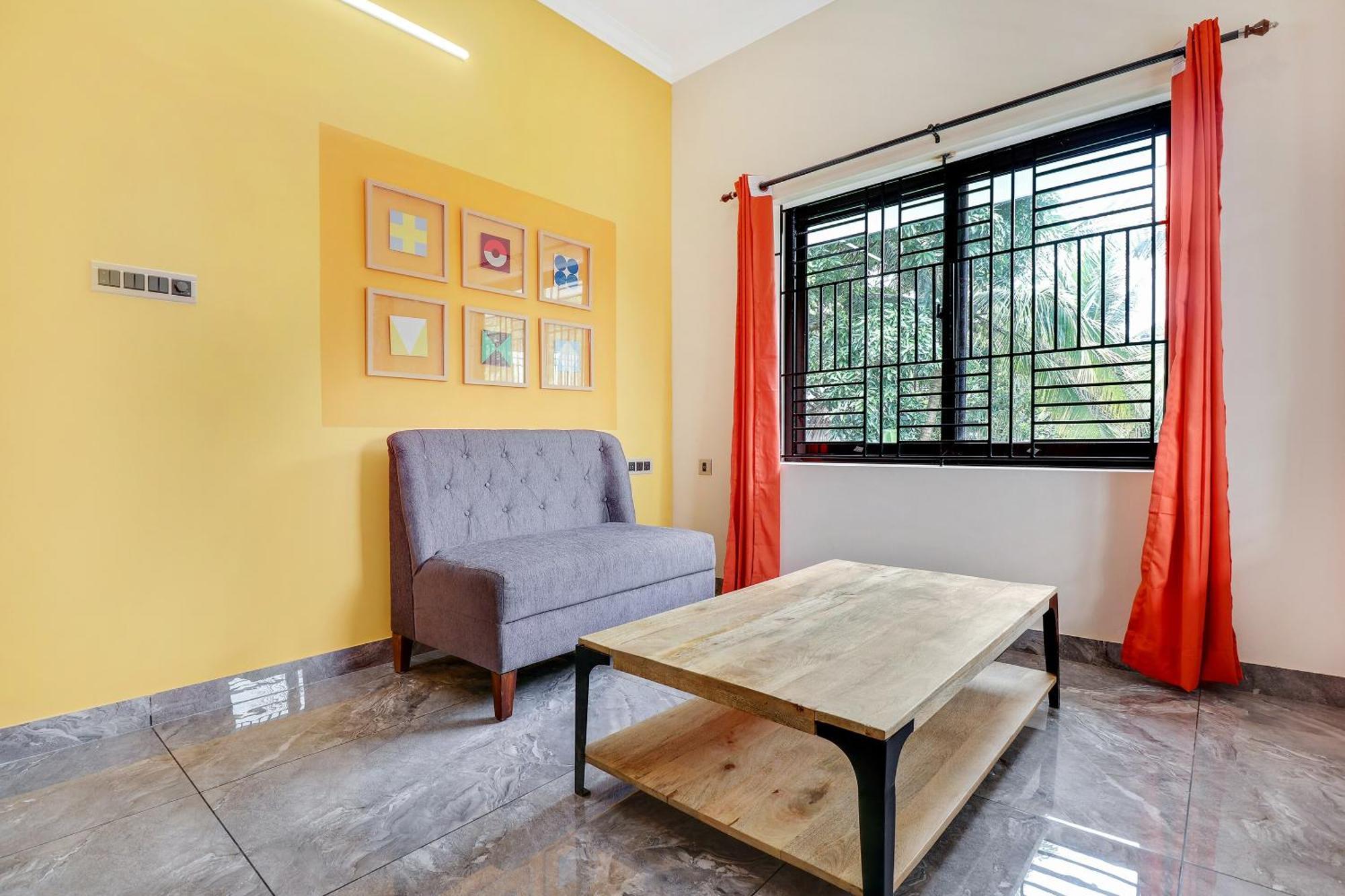 Hotel O Home Royal Salem Kakkayam المظهر الخارجي الصورة