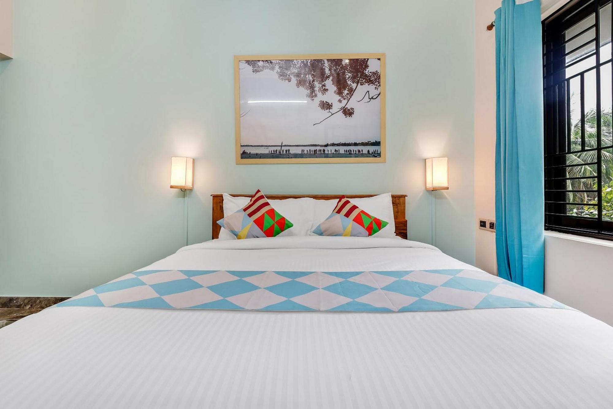 Hotel O Home Royal Salem Kakkayam المظهر الخارجي الصورة