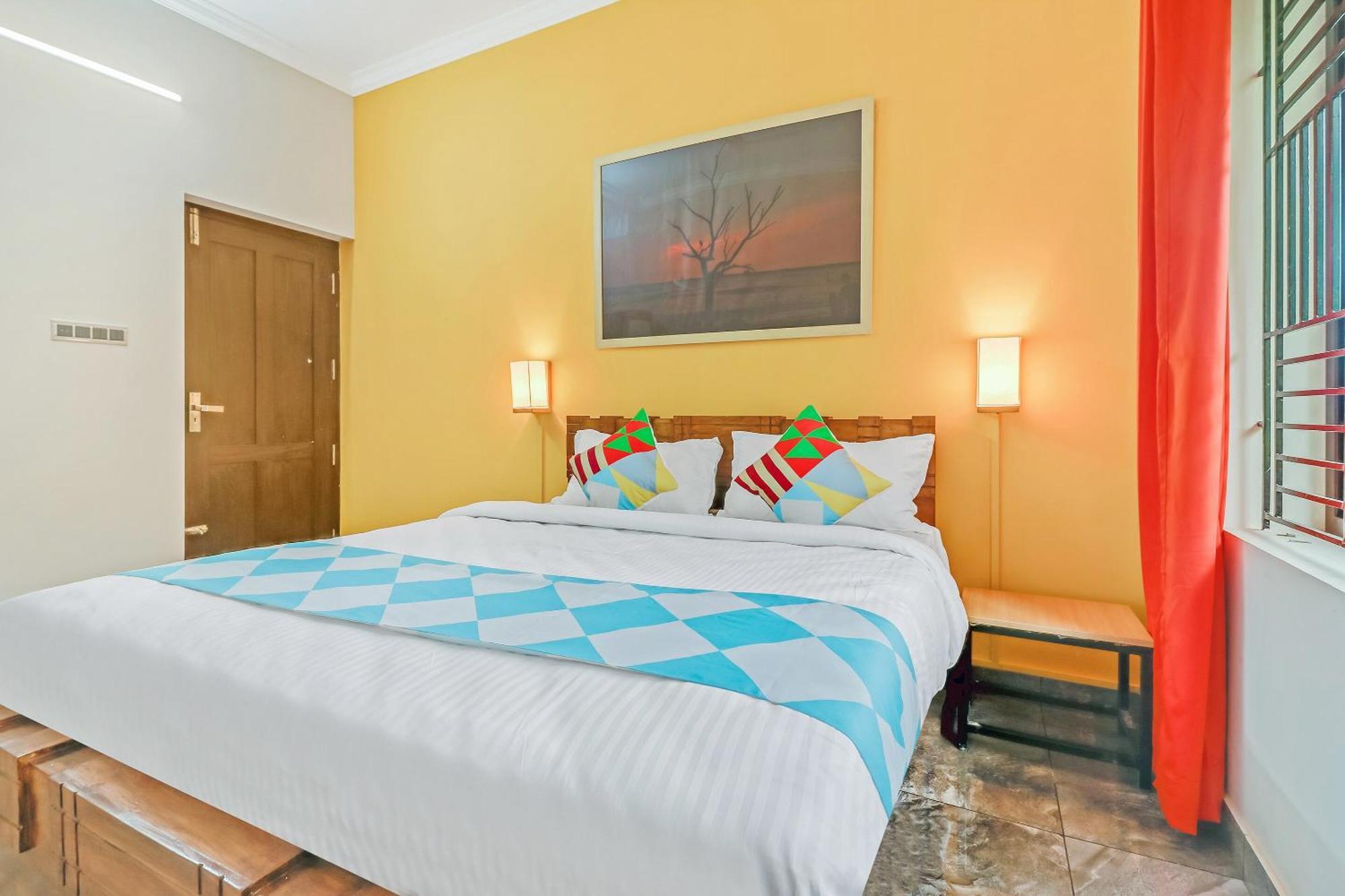 Hotel O Home Royal Salem Kakkayam المظهر الخارجي الصورة