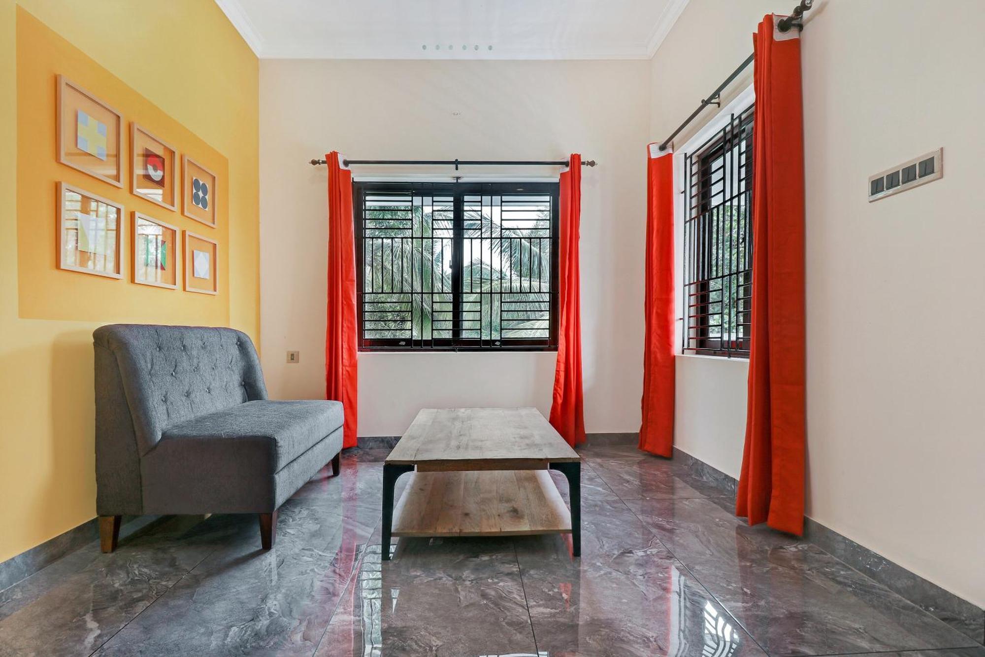 Hotel O Home Royal Salem Kakkayam المظهر الخارجي الصورة