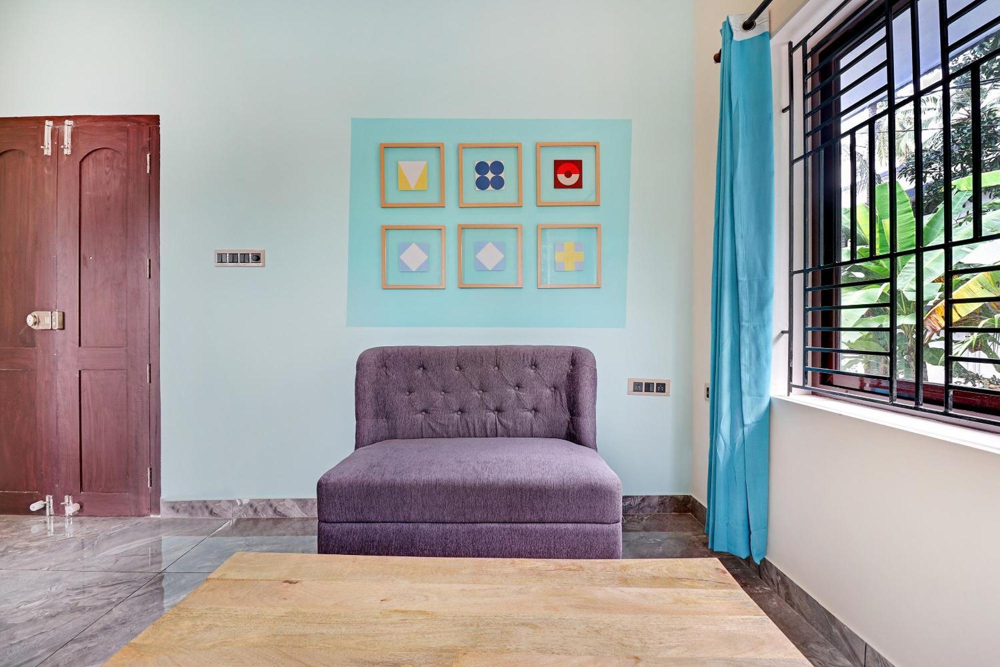 Hotel O Home Royal Salem Kakkayam المظهر الخارجي الصورة