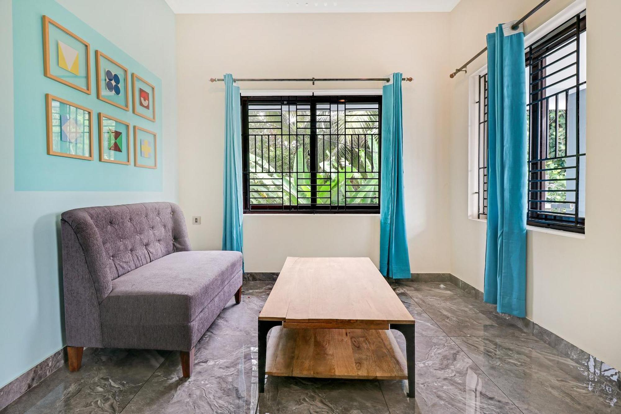 Hotel O Home Royal Salem Kakkayam المظهر الخارجي الصورة